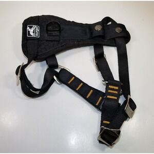 Kurgo Tru-Fit Enhanced Strength Dog Harness Size Medium 25-50#